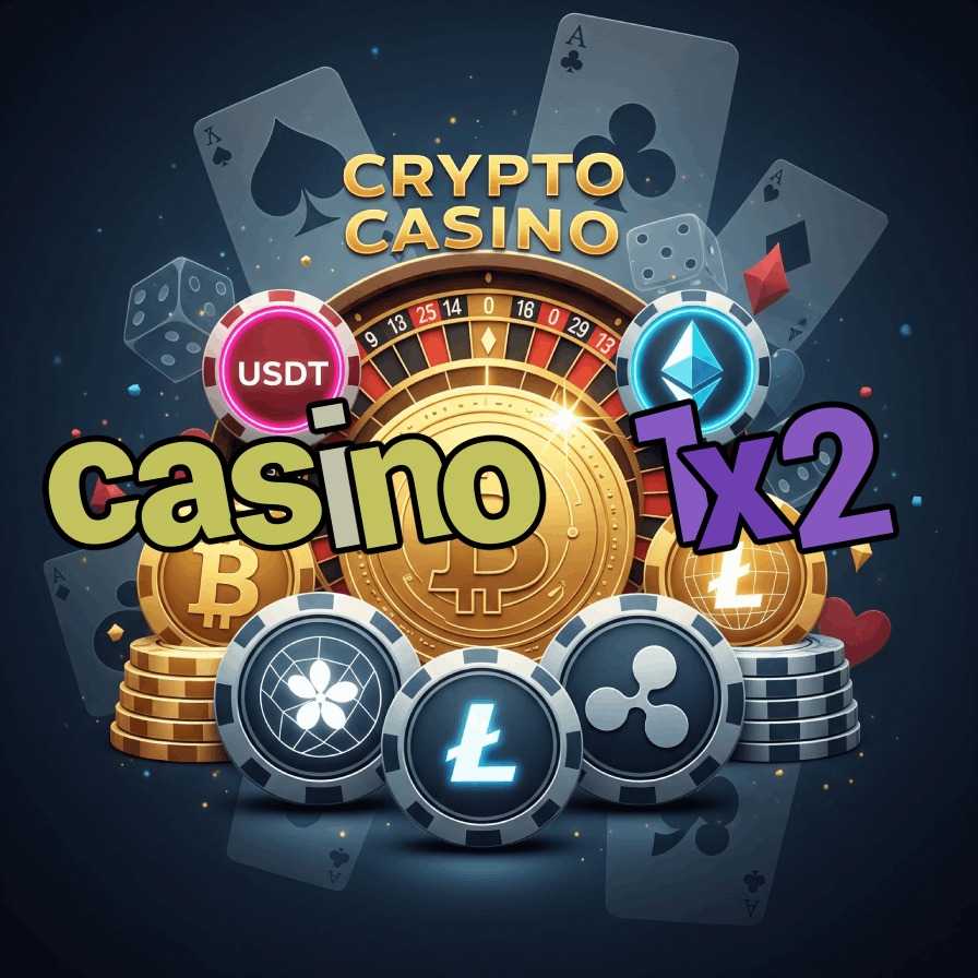 Casino 1x2 - Best Sports Betting & Casino Combo